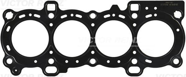 SİLİNDİR KAPAK CONTA FORD FİESTA-FUSİON 02> 1.4...