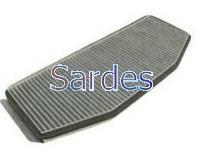 POLEN FİLTRESİ P605 (CU4260) - SARDES - OEM 6447.K6