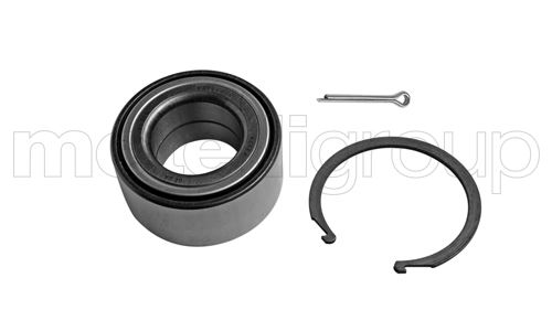 ÖN TEKER RULMAN KİTİ HYUNDAI ELANTRA 1.6L 01-05 / MATRIX 05-10 / KIA CERATO 1.6L 2.0L 04-> - CIFAM - OEM 517202D000