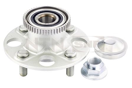 ARKA TEKER RULMANI HONDA INSIGHT 1.0 (00-06) - SNR - OEM 42200S3Y951