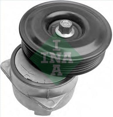V KAYIŞ GERGİSİ KOMPLE FORD FİESTA 96> 1.25-1.4...