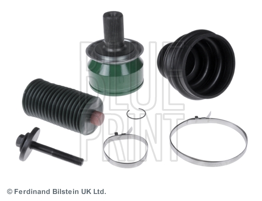 AKS KAFASI SETİ 3 2004-09 — BLUEPRINT ADM58943 - BLUEPRINT - OEM FR012550X