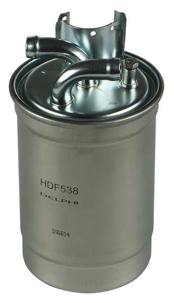 YAKIT FİLTRESİ PASSAT(00-05) A4 (02-04) A6 (97-05) - DELPHI - OEM 057127401A