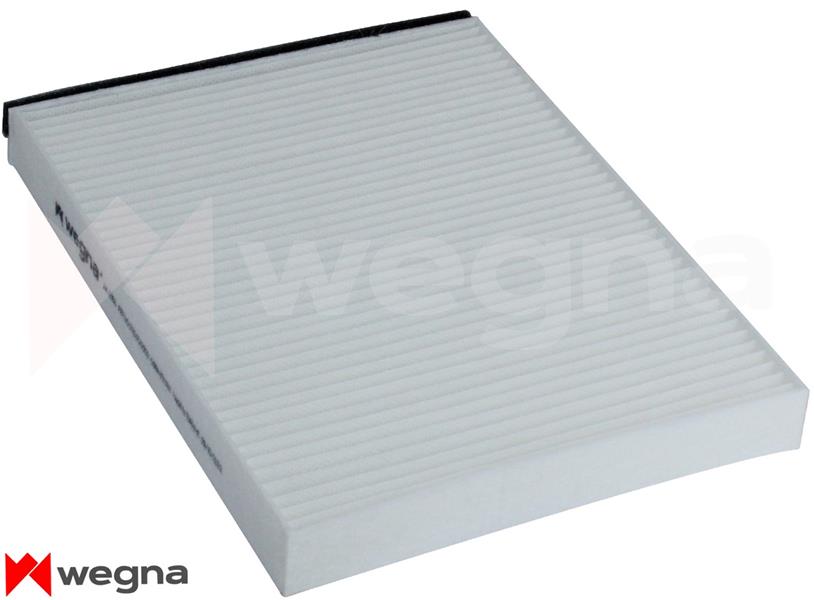 POLEN FİLTRESİ ACCENT 1.3-1.5 (99-05) (KARBONSUZ ÇERÇEVESİZ) CU 2628 - WEGNA - OEM 9761725000