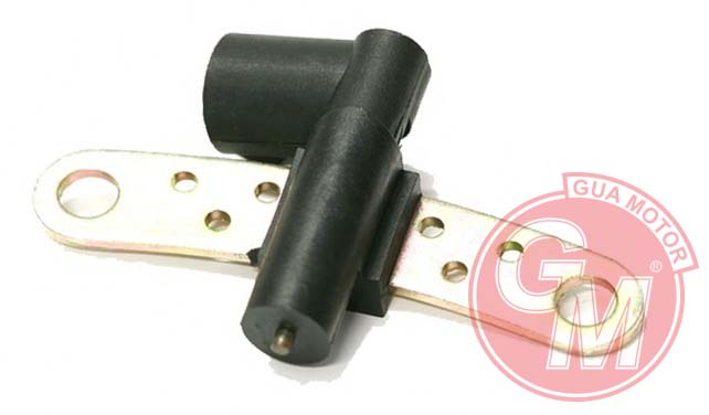 KRANK MİL SENSÖRÜ RENAULT CLIO 2-MEGANE 1-2-LOGAN 1.4-1.6-2.0 16V F8Q-K7J-E7J - GUA - OEM 7700101970