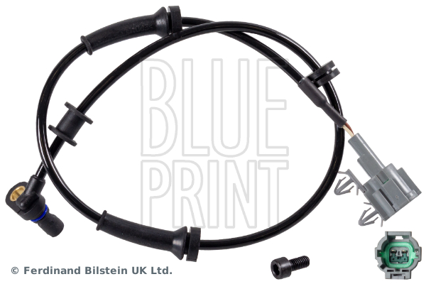 ABS SENSÖRÜ NISSAN — BLUEPRINT ADN17123 - BLUEPRINT - OEM 47910EA025