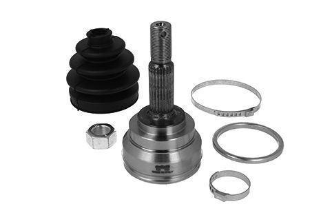 AKS KAFASI NISSAN MİCRA II (K11) : 1.3 İ 16V;1.4 İ 16V;1.5 D - CIFAM - OEM 39100