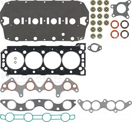 TAKIM CONTA UST LAND ROVER FREELANDER I 18K4F L314 - V.REINZ - OEM GUG1012HS