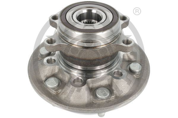 TEKERLEK YATAGİ SETİ COLORADO-COLORADO [USA] Crew Cab Pickup-COLORADO - OPTIMAL - OEM 15100275