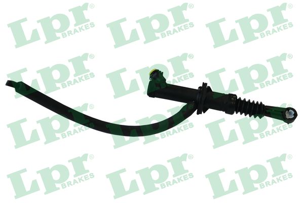 DEBRIYAJ UST MERKEZI FLUENCE 09> MEGANE III 08>15 SCENIC III 09> - LPR - OEM 306101808R