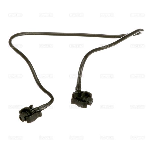 YEDEK SU DEPO GENLEŞME (ŞİŞE) HORTUMU CROSSLAND-P208-P207-P2008-C3-C3 AIRCROSS-C4 CACTUS-DS3 1.2 Pur eTech-THP - RAPRO - OEM 9805454880