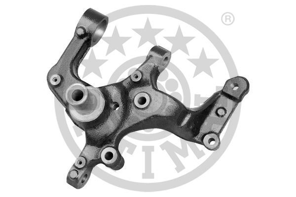 ÖN AKS BAŞI SOL TEKERLEK BAĞLANTISI AUDI A3 (8P1)A3 (8PA)SEAT ALTEA (5P1)ALTEA XL (5P5 5P8)LEON (1P1)LEO N [USA] SKODA OCTAVIA II (1Z3)OCTAVIA II COMBİ (1Z5)SKODA (SVW)OCTAVIA (913)VW GOLF PLUS (5M1 521)GO - OPTIMAL - OEM 1K0505435AE