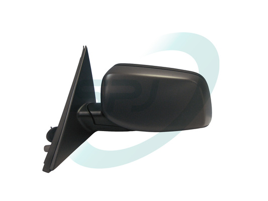 PARTNER BERLİNGO TEPEE ELEKTRİKLİ KATLANIR AYNA 1 - SPJ - OEM 1608177880