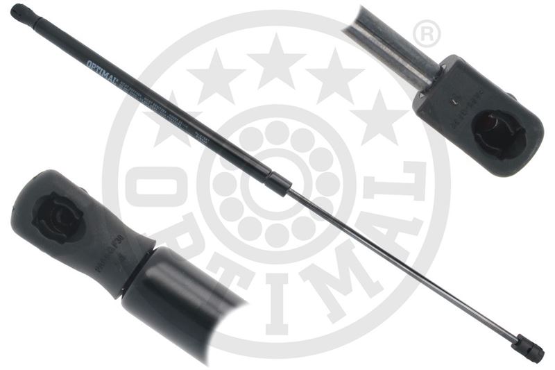 GAZLİ AMORTİSÖR BAGAJ/YÜKLEME BÖLÜMÜ FIAT TEMPRA S.W. (159) (1990/03-1996/08) - OPTIMAL - OEM 7606304