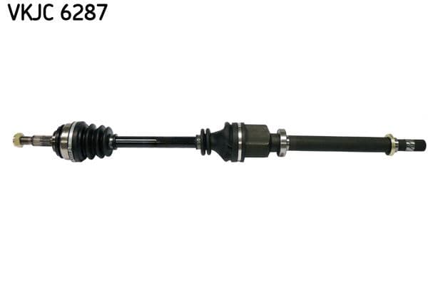 RULMAN VKJC 6287