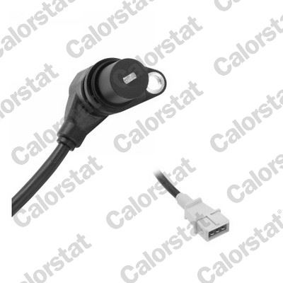 KRANK MİLİ SENSORU AUDİ A4 VW - VERNET - OEM 048906433