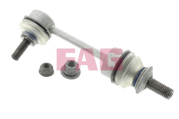 ASKI ROTU ARKA SAG SOL BMW E60 E61 E63 E64 - FAG - OEM 33506781540
