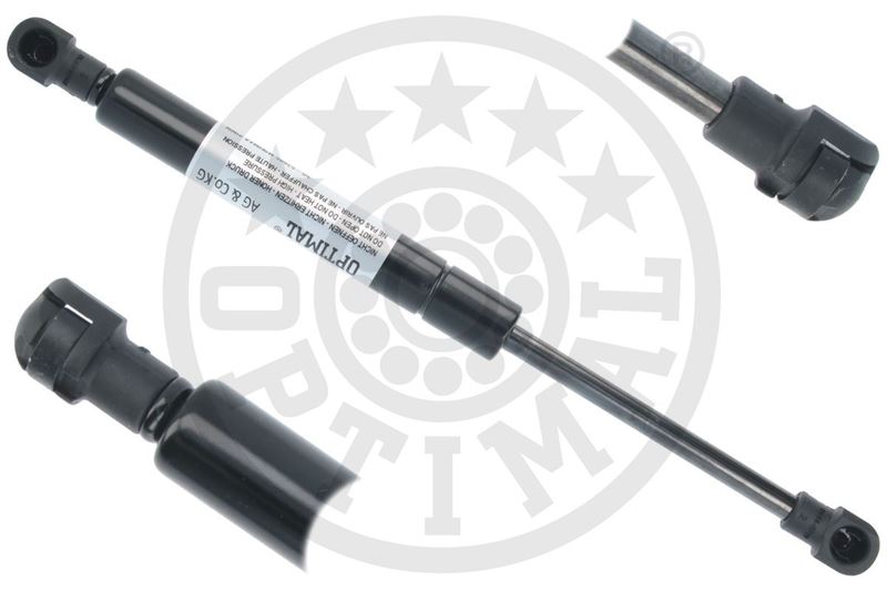 GAZLİ AMORTİSÖR BAGAJ/YÜKLEME BÖLÜMÜ NISSAN 350 Z ROADSTER (Z33) (2004/11-2009/12) - OPTIMAL - OEM 84430CE400