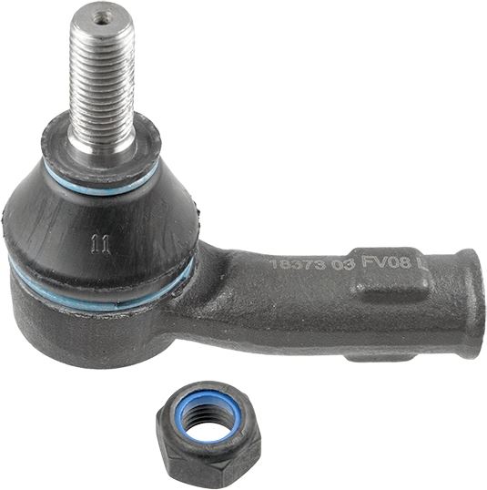 LEMFOERDER TIE ROD END — LEMFORDER 1837304 - LEMFORDER
