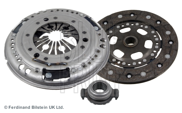 DEBRİYAJ SETİ POLO 3 (6N). POLO 3 (6V) — BLUEPRINT ADV183091 - BLUEPRINT - OEM 028198141DX
