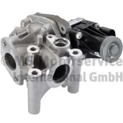 EGR VALFİ IVECO