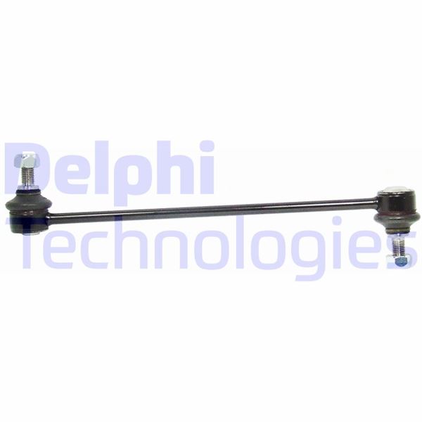 Z ROT C CROSSER C4 LANCER VIII P4007 P4008  06- - DELPHI - OEM 5087.58