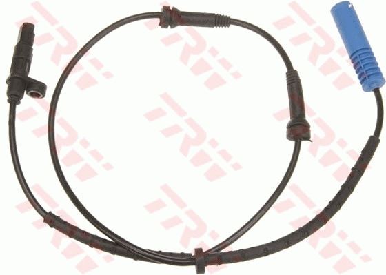 TEKERLEK HIZ SENSÖRÜ ARKA BMW 5 (E39) (1050MM) - TRW