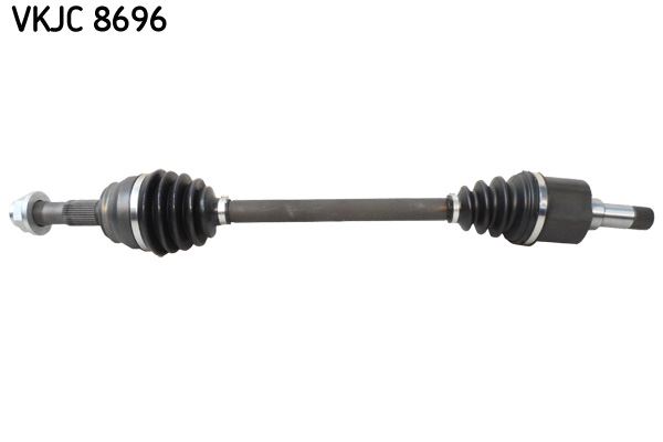 AKS KOMPLE SAĞ BOXER-JUMPER-DUCATO 2.2 MJTD-2.3 MJTD (06-) (1136x35x41) - SKF - OEM 3272.PA