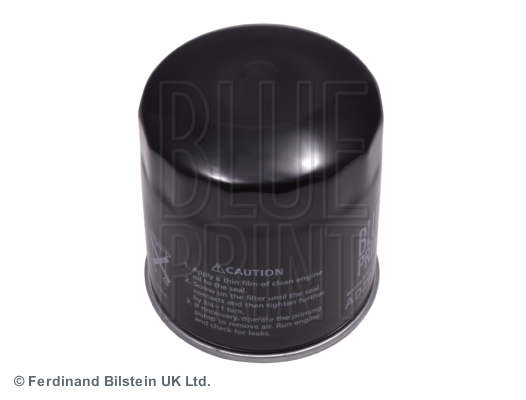YAKIT FİLTRESİ ISUZU — BLUEPRINT ADZ92311 - BLUEPRINT - OEM 8944489841