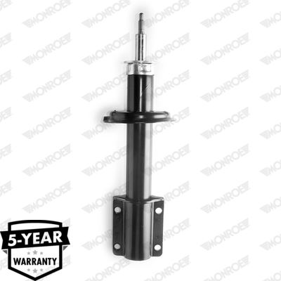 ÖN AMORTİSÖR L/R CITROEN C25 1 8 KG COMMERC (1986-1994) ( YAĞLI ) ( VAN-MAGNUM SERİSİ ) - MONROE - OEM 7569730