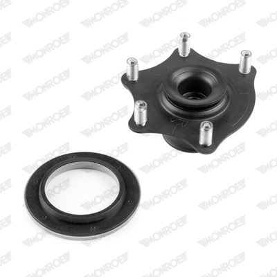 ÖN AMORTİSÖR TAKOZU (RULMANLI) HONDA CR-V 2.0L R20A RE5 07-12 / 2.2L N22A RE6 07-> - MONROE - OEM 51920SWAA01