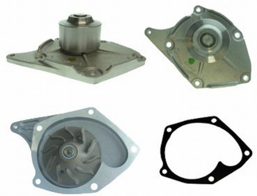 DEVİRDAİM (SU POMPASI) RENAULT CLIO II 01>06 ME - MY - OEM 7701473327