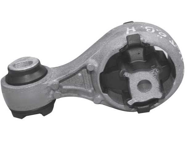 MOTOR TAKOZU (ON) (SAG) (UST) NISSAN QASHQAI I (J10-JJ10) 1.5 DCI 07-14 - GROS - OEM 11350-JD000