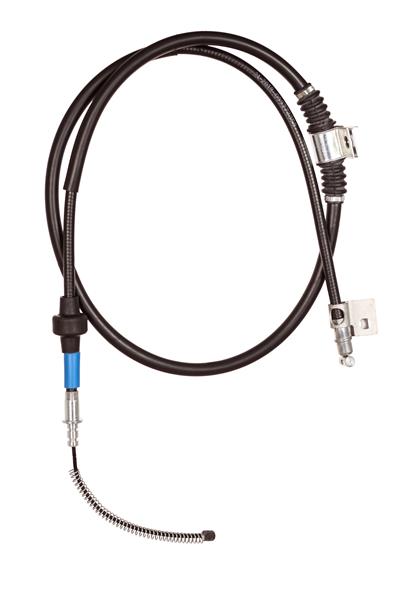 EL FREN TELLERİ ARKA SAĞ FRONTERA(B) 3door all - CAVO - OEM 522517