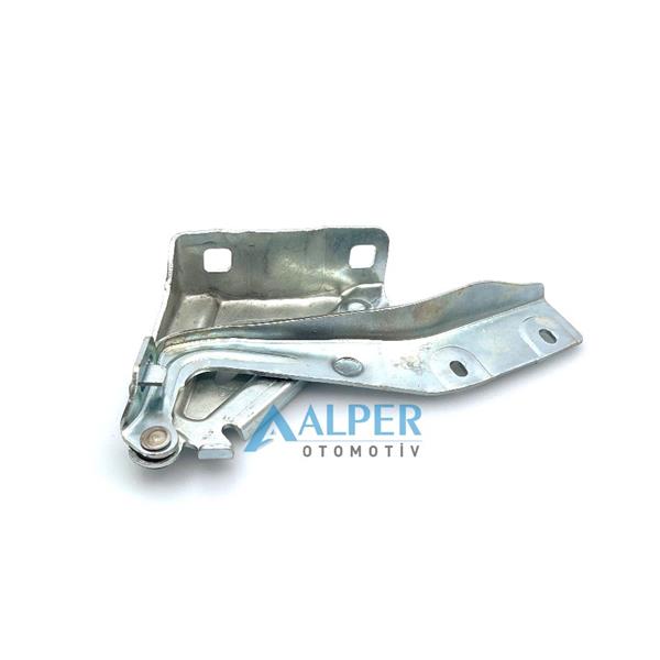 MOTOR KAPUT MENTEŞESI SAĞ FIORINO-BIPPER-NEMO - ALPER - OEM 1352948080