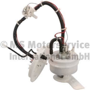 FUEL PUMP MODULE BMW