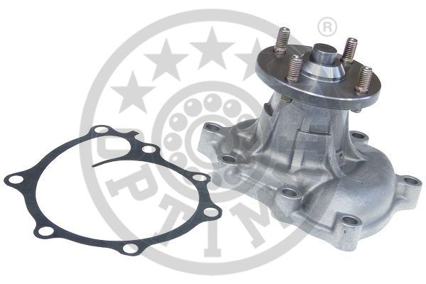 DEVİRDAİM SU POMPASI KIA BONGO PREGIO 2.7L J2 KAMYONET 98-> - OPTIMAL - OEM OK65A15100
