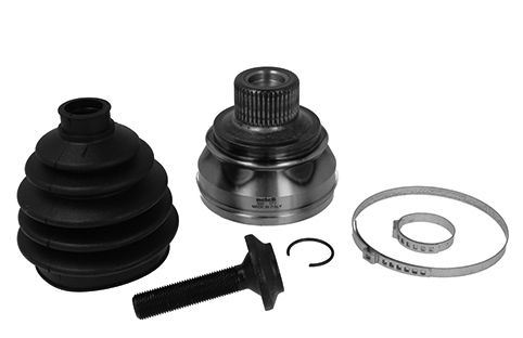 AKS KAFASI AUDI V6 TDİ. QUATTRO;3.0 V6 TFSI S4;3.2 V6 FSI. QUATTRO / A4 IV (8KH) ALLROAD : 3.0 TDİ / - CIFAM - OEM 8K0407305D