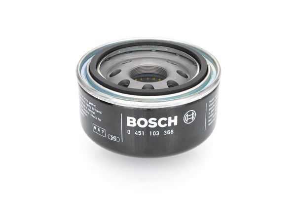 YAĞ FİLTRESİ LT28-35 2.8 TDİ 97-03 - BOSCH - OEM 062115561A