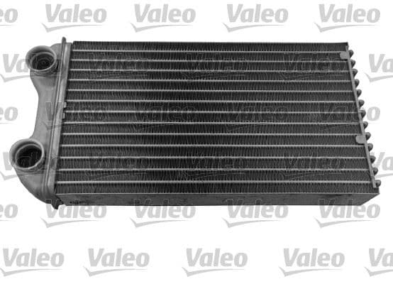 (x) KALORİFER RADYATÖRÜ TRAFFIC II-VIVARO 06> (...