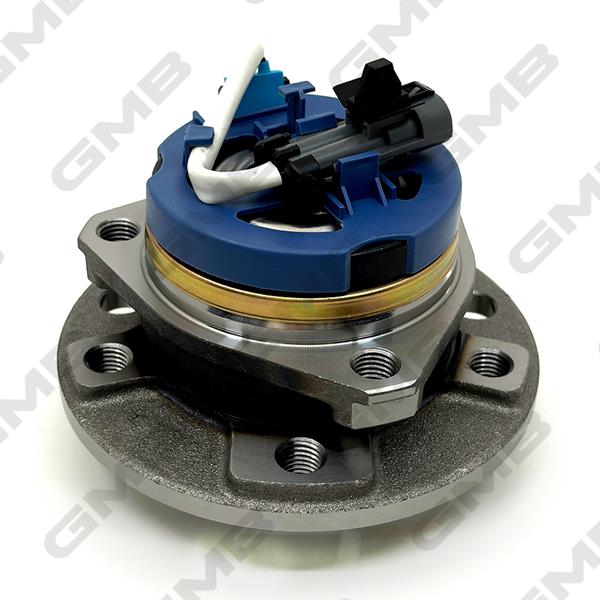 ÖN TEKER PORYASI KOMPLE ASTRA G (98-05)-ZAFIRA (99-05) 1.6-1.8 16V-2.0 16V (ABS`Lİ) (5 BİJON) - GMB - OEM 1603211