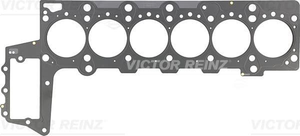 SILINDIR KAPAK CONTASI BMW 2 KERTIK M57 E38 E39 E4...