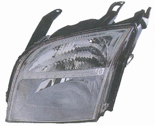 ÖN FAR ELEKTRİKLİ SOL FUSION 02>08 (20-A360-05-...