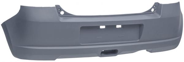 TAMPON ARKA ASTARLI SUZUKI SWIFT 2005> - PHIRA - OEM 7181162J00799