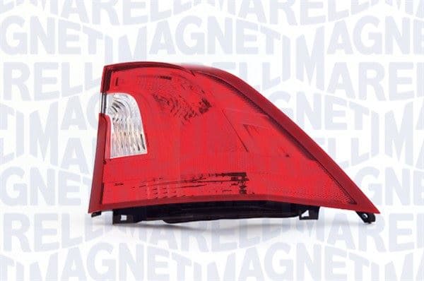STOP DIŞ SOL VOLVO S60 (2011=> (LLH472)
