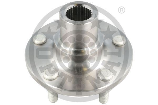 PORYA ÖN FORD FOCUS-CMAX-CONNECT 11> - OPTIMAL - OEM AV61