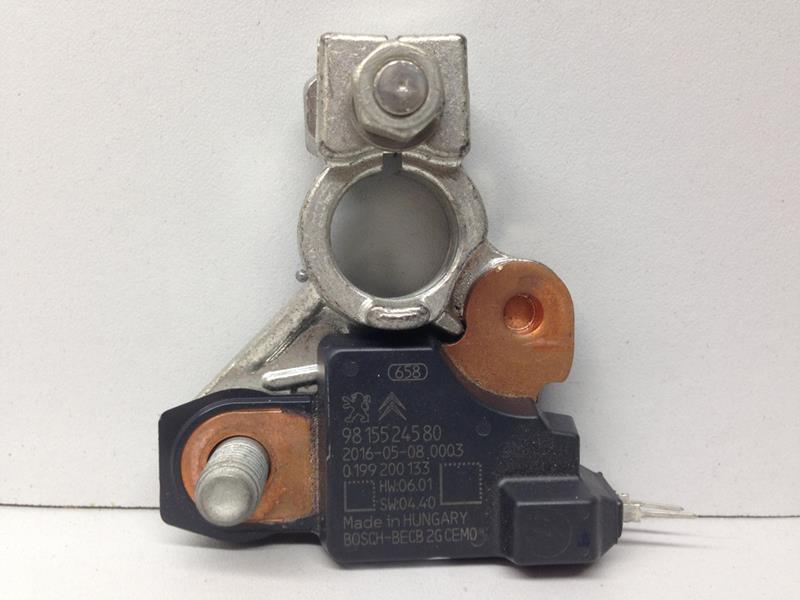 AKÜ KABLO ELEKTRONİK KUTU - PSA - OEM 9815524580