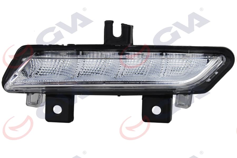 GÜNDÜZ FARI SOL CLIO IV-MODUS (12-16)
