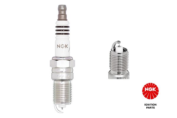 TR8IX ATEŞLEME BUJİSİ - NGK