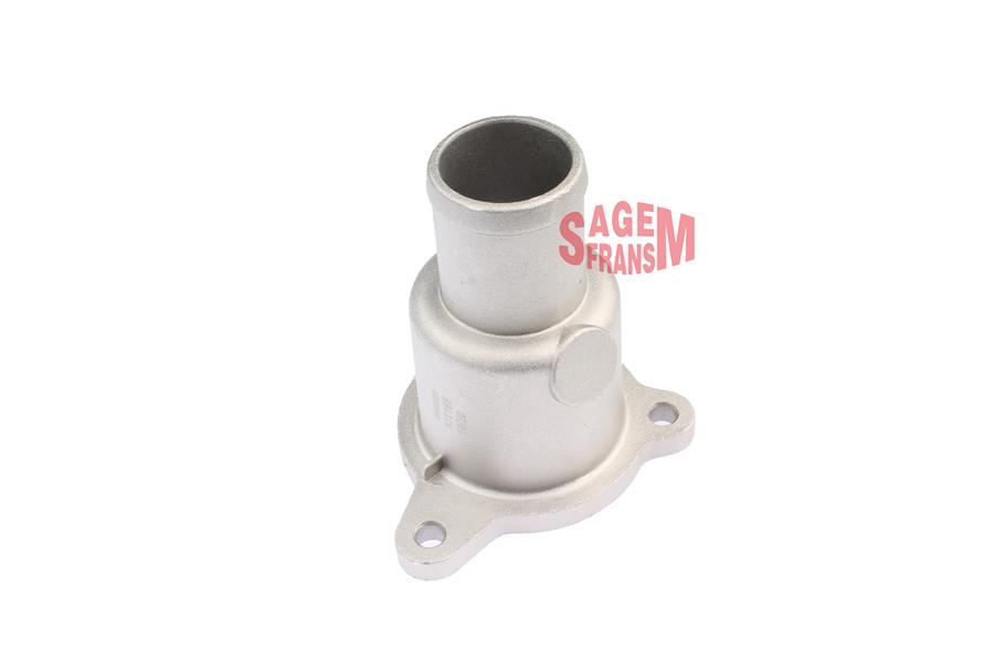 TERMOSTAT YUVASI MEGANE II - SCENIC II METAL BORUSUZ - SAGEM - OEM 8200489586